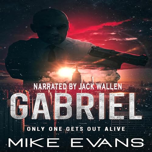 Cover of Gabriel