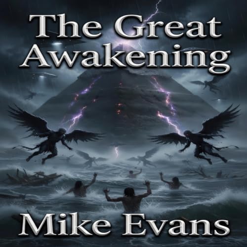 Cover of The Great Awakening