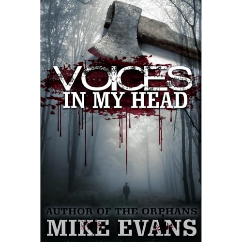 Cover of Voices in My Head