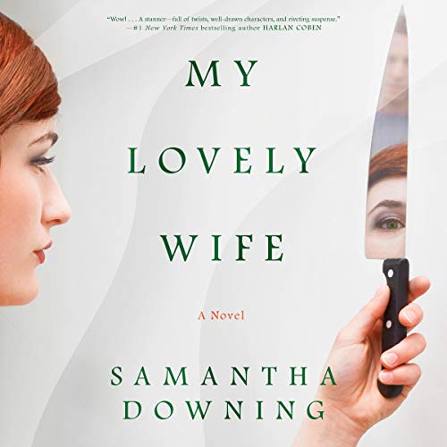 Cover of My Lovely Wife