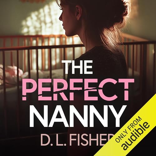 Cover of The Perfect Nanny