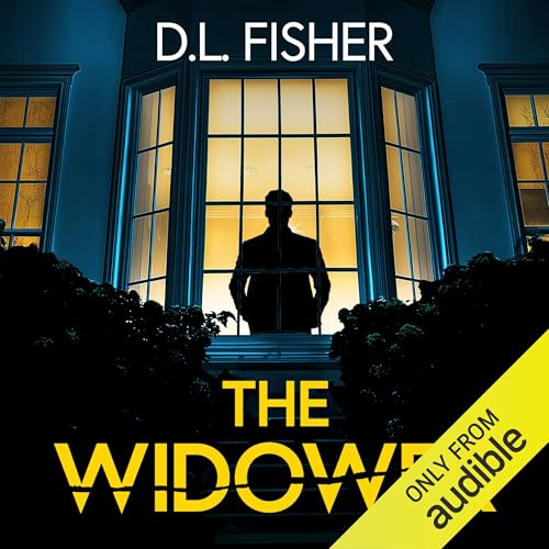 Cover of The Widower