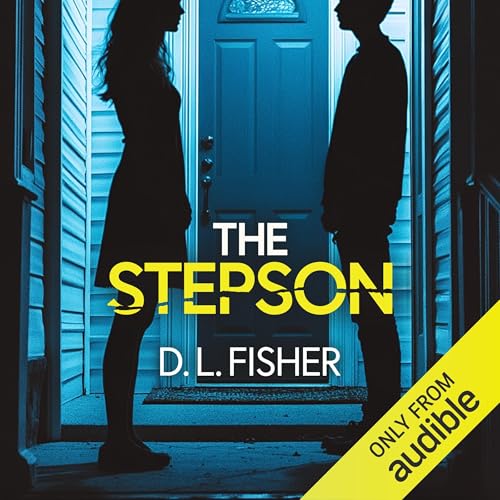 Cover of The Stepson