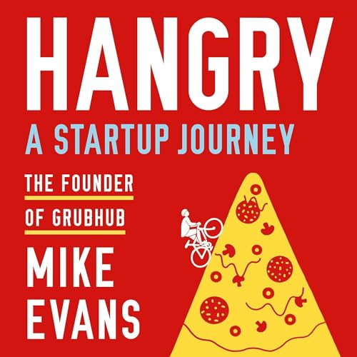 Cover of Hangry