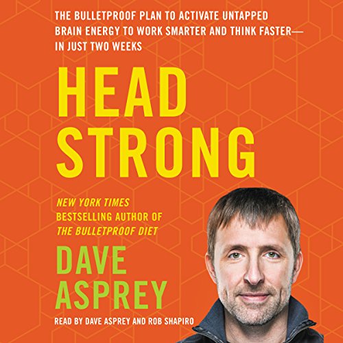 Cover of Head Strong