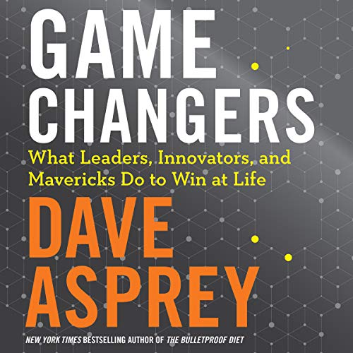Cover of Game Changers