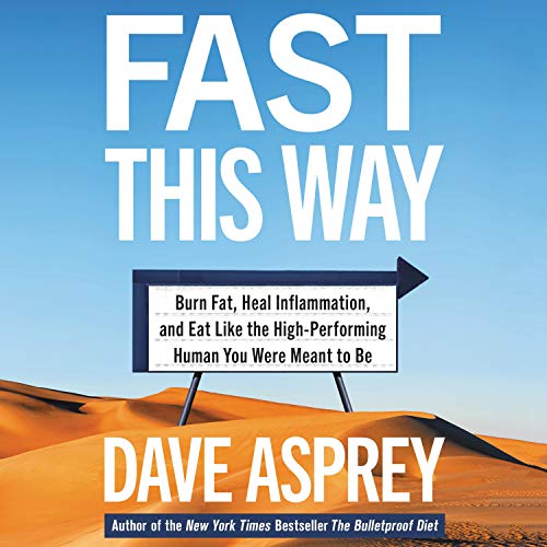 Cover of Fast This Way