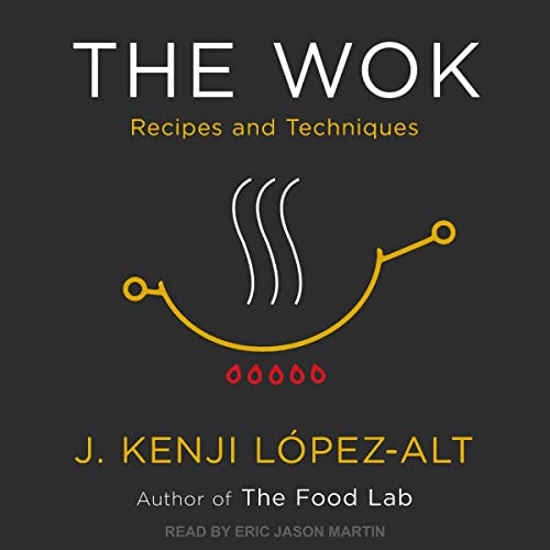 Cover of The Wok