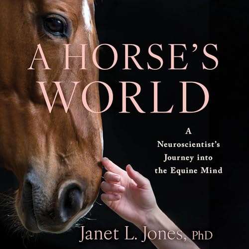 Cover of A Horse's World