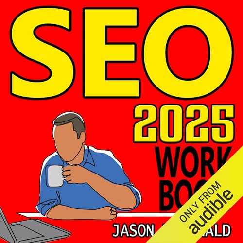 Cover of SEO Workbook