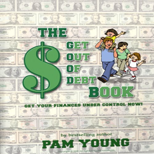 Cover of The Good Book: Get Out of Debt