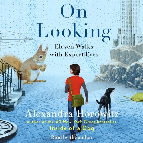 Cover of On Looking