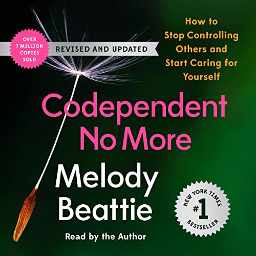 Cover of Codependent No More