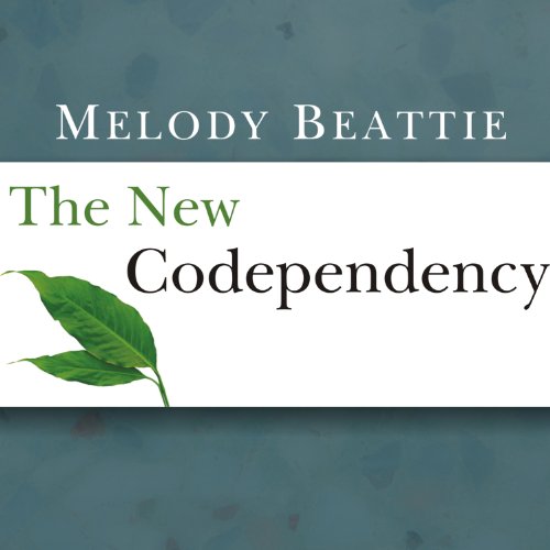 Cover of The New Codependency
