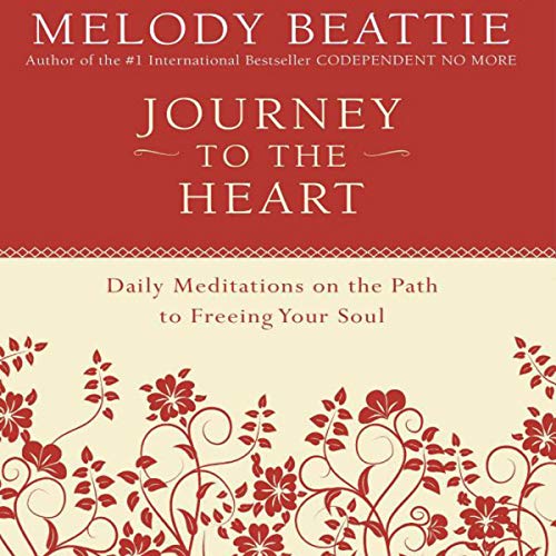 Cover of Journey to the Heart