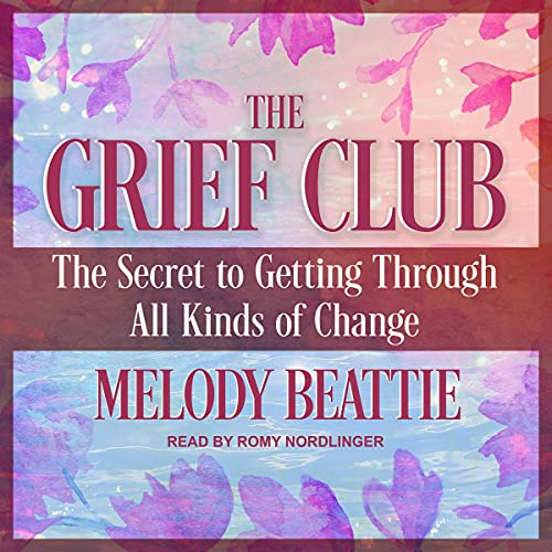 Cover of The Grief Club