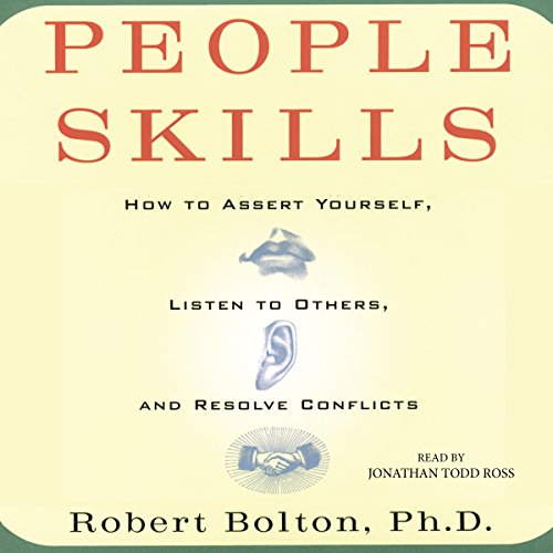 Cover of People Skills
