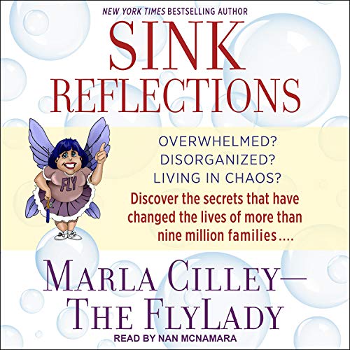 Cover of Sink Reflections
