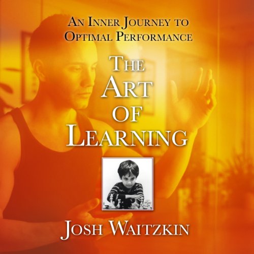 Cover of The Art of Learning