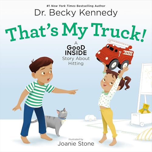 Cover of That's My Truck!