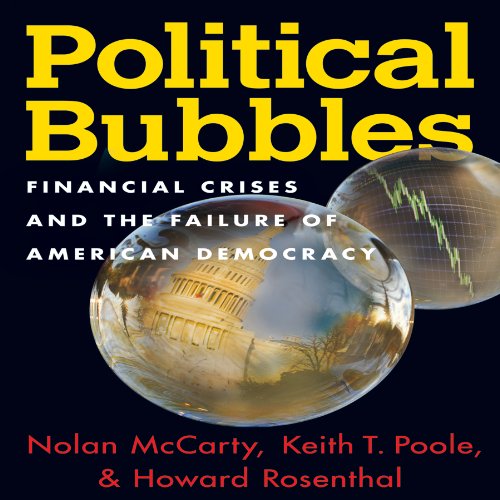 Cover of Political Bubbles