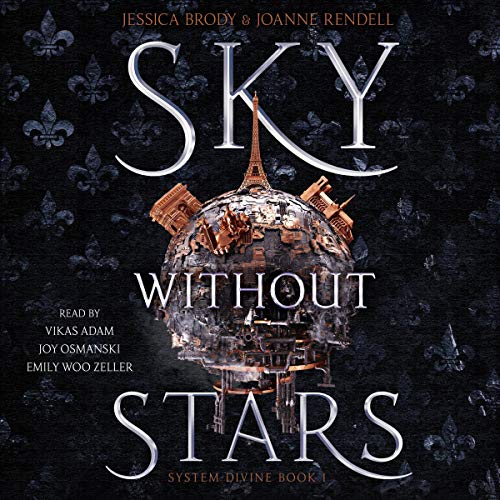 Cover of Sky Without Stars
