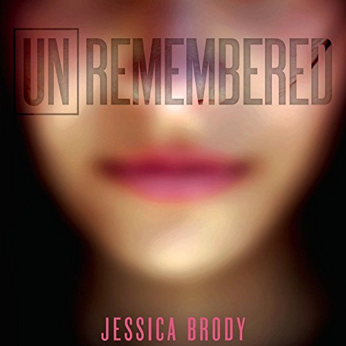 Cover of Unremembered