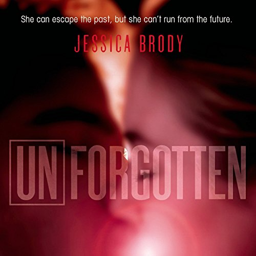 Cover of Unforgotten