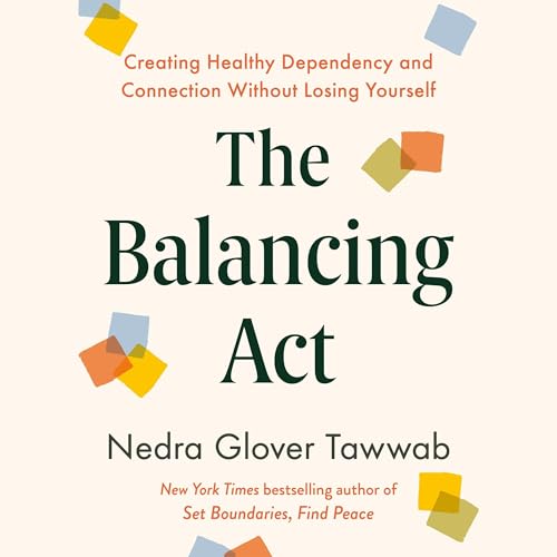 Cover of The Balancing Act