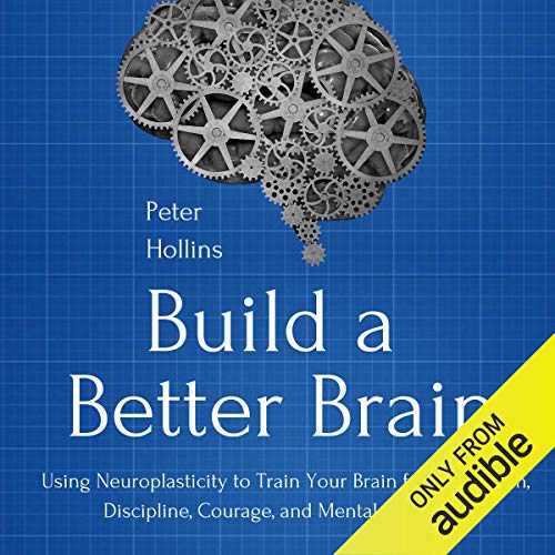 Cover of Build a Better Brain