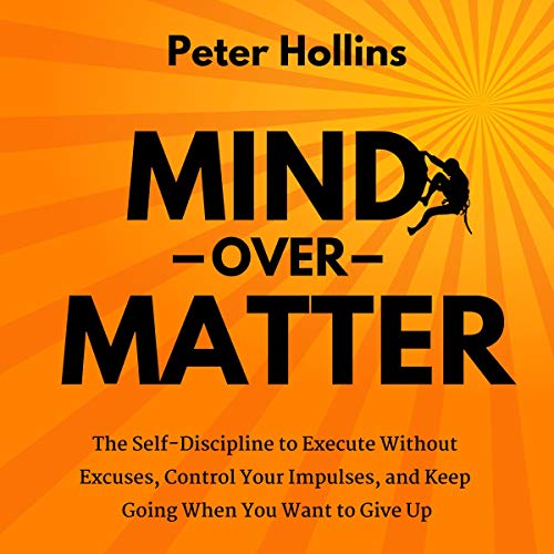 Cover of Mind over Matter