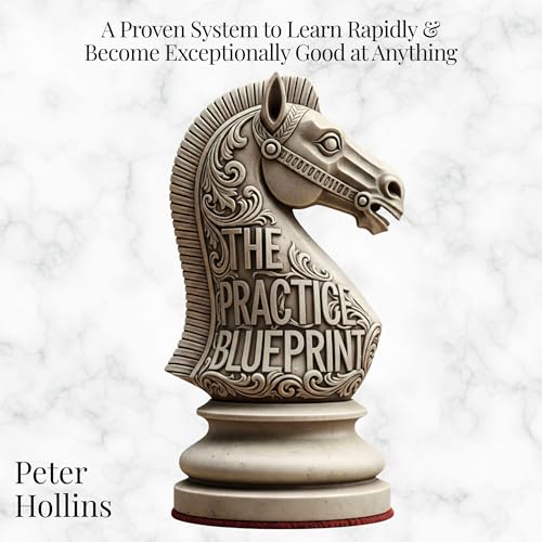 Cover of The Practice Blueprint