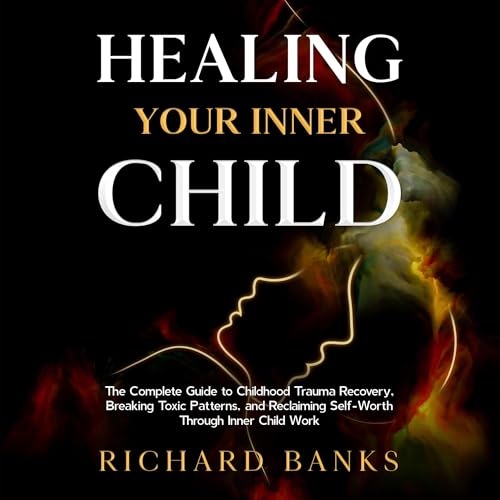 Cover of Healing Your Inner Child