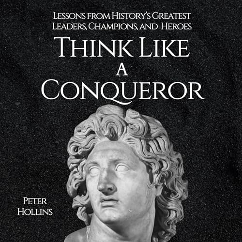 Cover of Think Like a Conqueror