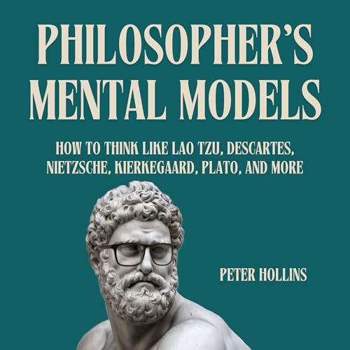 Cover of Philosopher's Mental Models