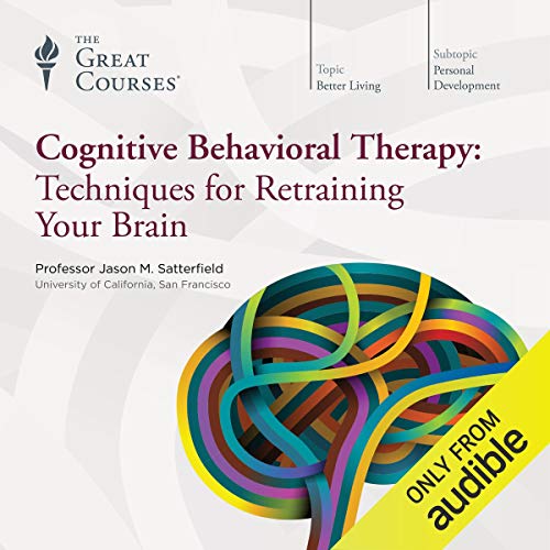 Cover of Cognitive Behavioral Therapy