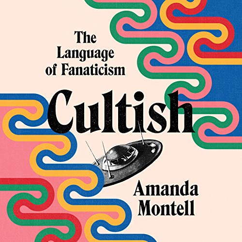 Cover of Cultish