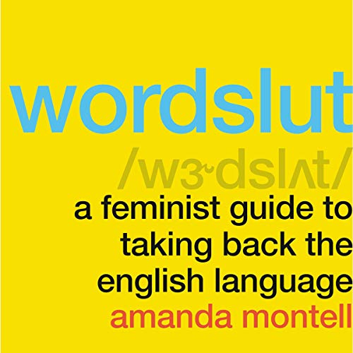 Cover of Wordslut