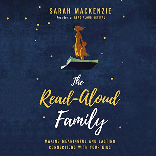 Cover of The Read-Aloud Family
