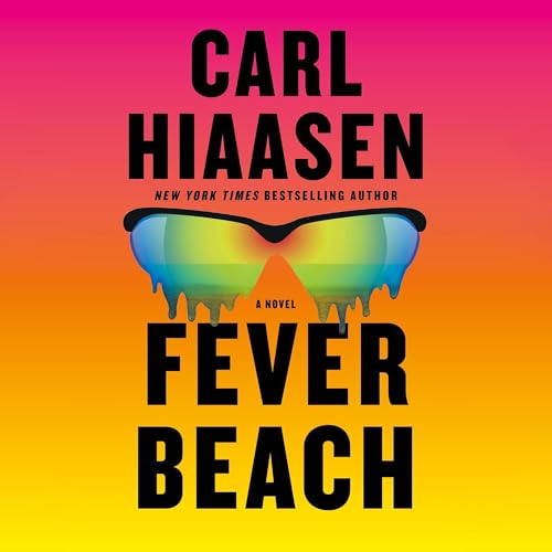 Cover of Fever Beach