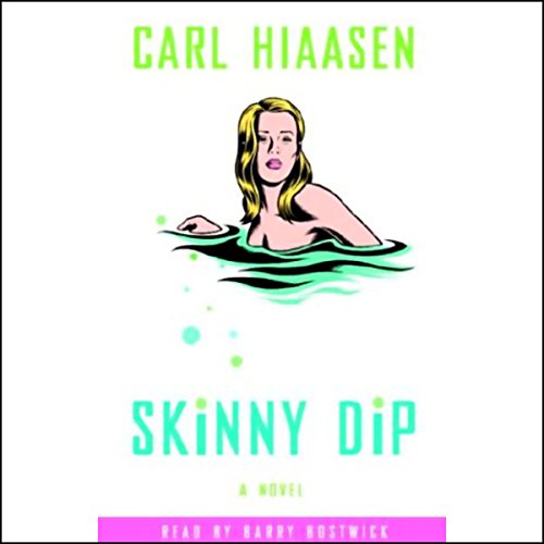 Cover of Skinny Dip