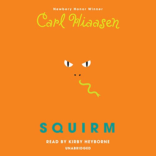 Cover of Squirm
