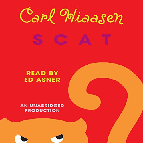 Cover of Scat