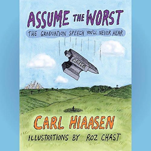 Cover of Assume the Worst
