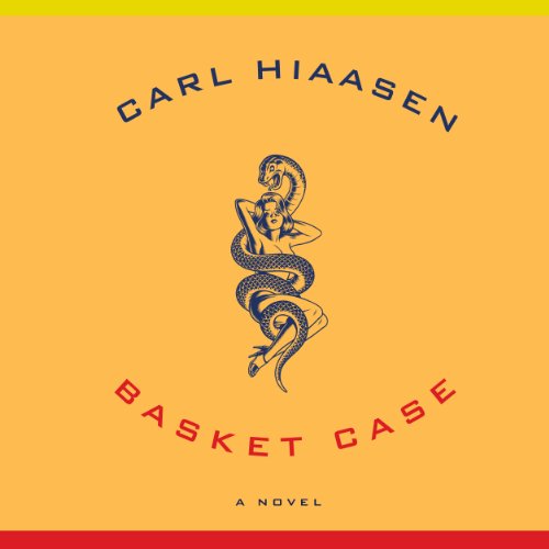 Cover of Basket Case