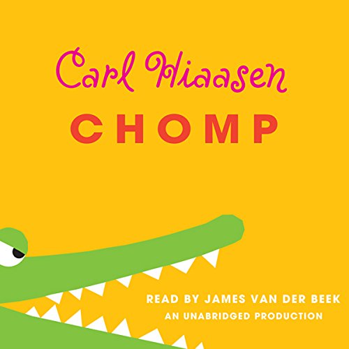 Cover of Chomp