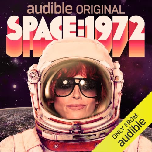 Cover of Space: 1972