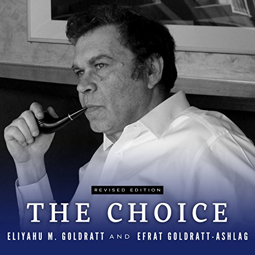 Cover of The Choice