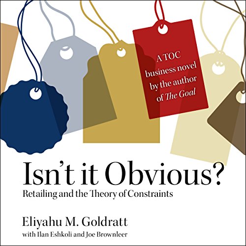 Cover of Isn’t it Obvious