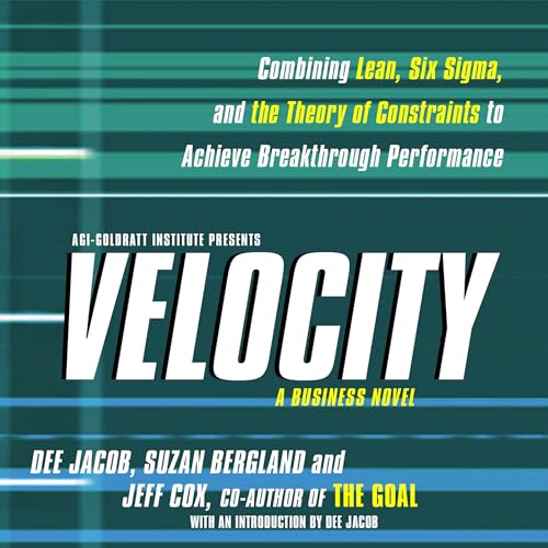Cover of Velocity